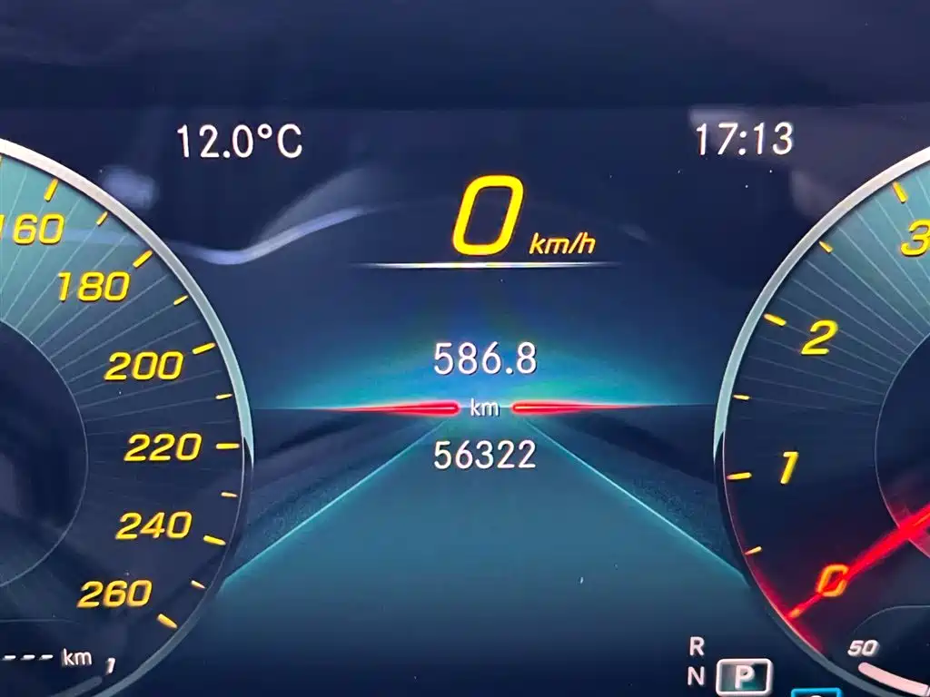 Mercedes-Benz Mercedes-Benz GLA 2020 GLA 200 2020 - thumbnail 14