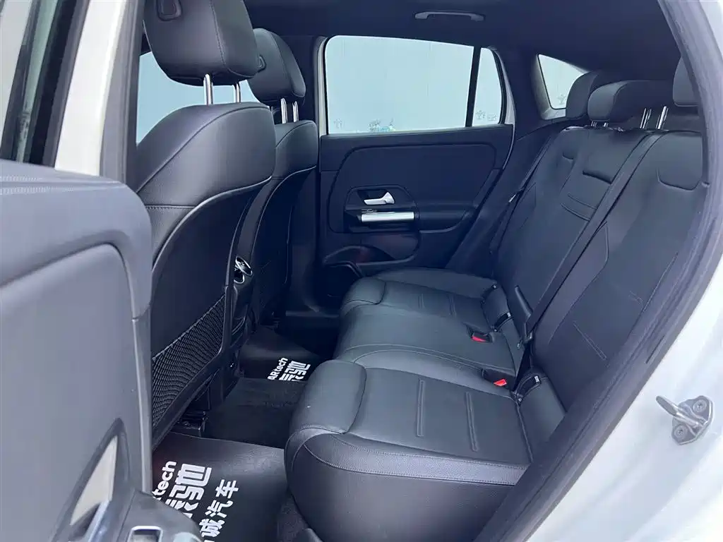 Mercedes-Benz Mercedes-Benz GLA 2020 GLA 200 2020 - thumbnail 18