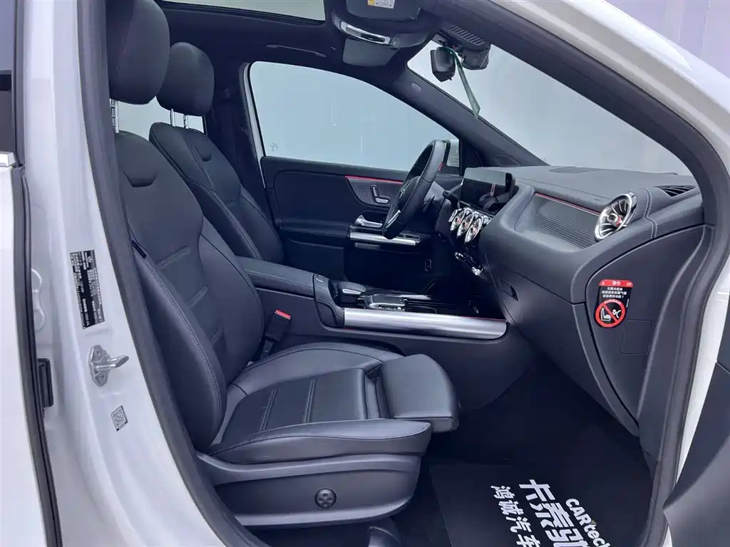 Mercedes-Benz Mercedes-Benz GLA 2020 GLA 200 2020 - thumbnail 19