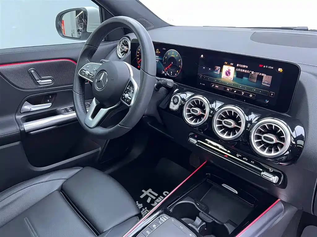 Mercedes-Benz Mercedes-Benz GLA 2020 GLA 200 2020 - thumbnail 20