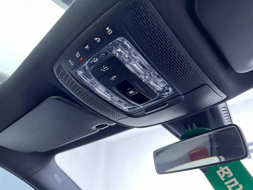 Mercedes-Benz Mercedes-Benz GLA 2020 GLA 200 2020 - thumbnail 21
