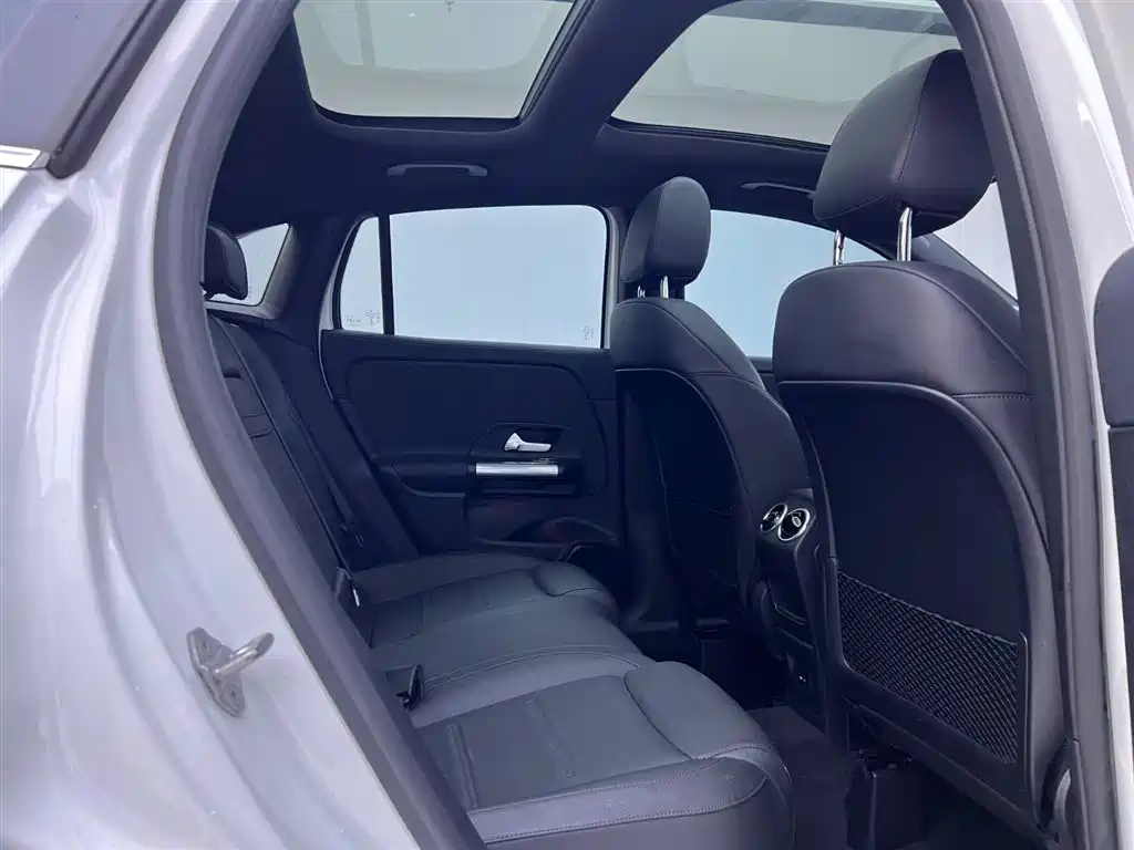 Mercedes-Benz Mercedes-Benz GLA 2020 GLA 200 2020 - thumbnail 22