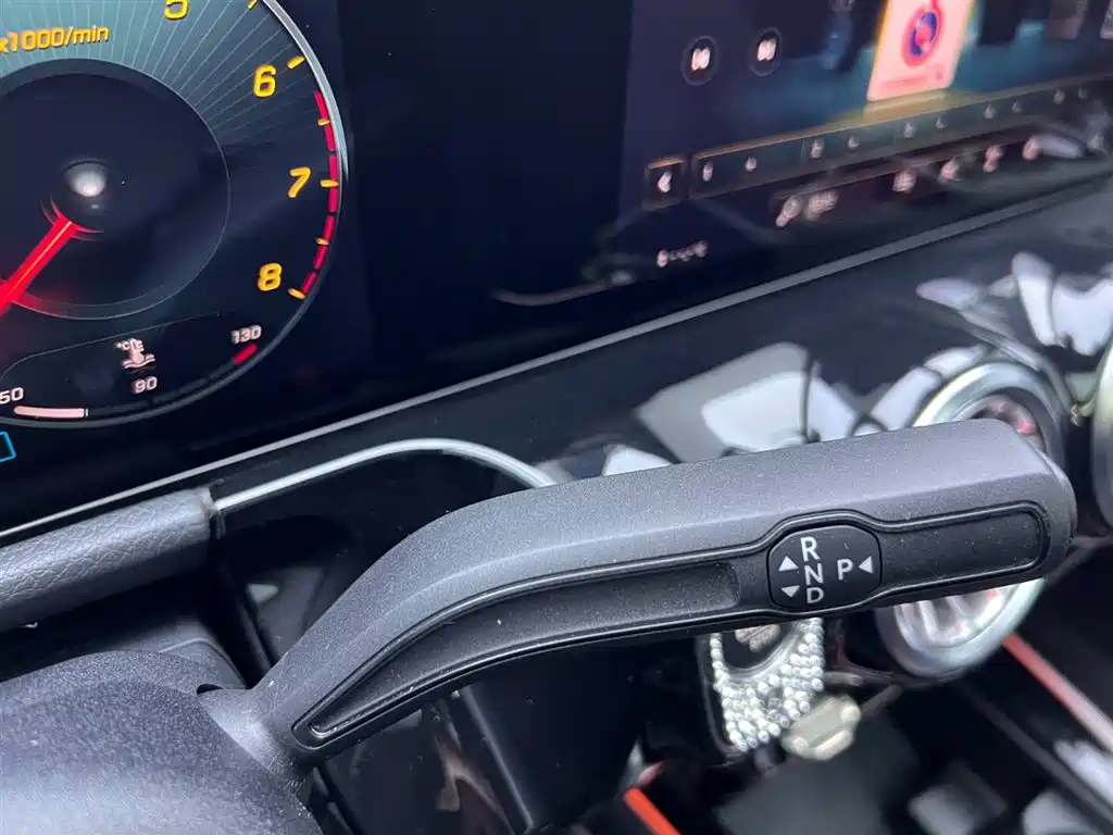 Mercedes-Benz Mercedes-Benz GLA 2020 GLA 200 2020 - thumbnail 25
