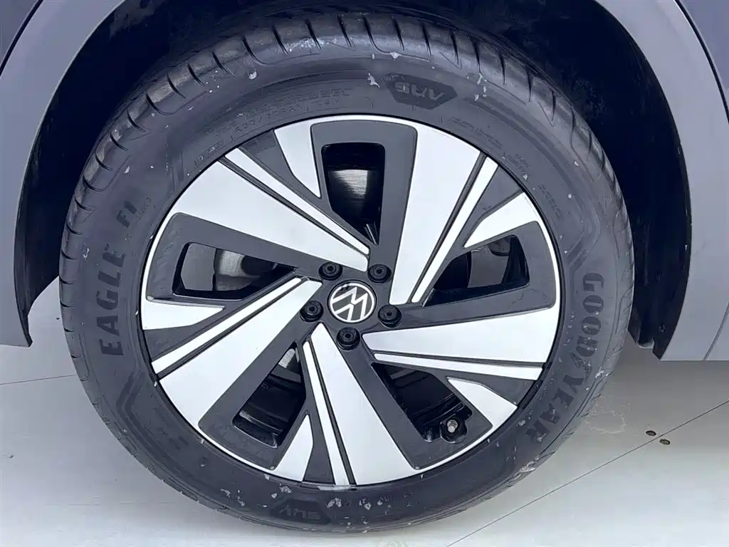 Volkswagen Teramont 2024 380TSI 4Motion Dragon Edition 2024 - thumbnail 12