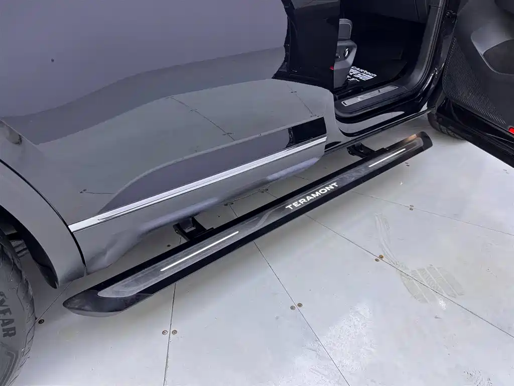 Volkswagen Teramont 2024 380TSI 4Motion Dragon Edition 2024 - thumbnail 22