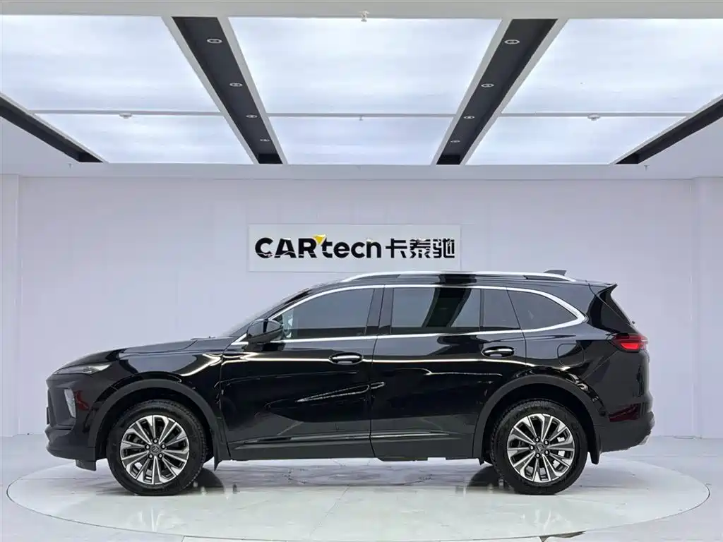 Buick Buick Envision Plus 2026 Envision Plus 28T FWD Platinum Edition 2025 - thumbnail 2