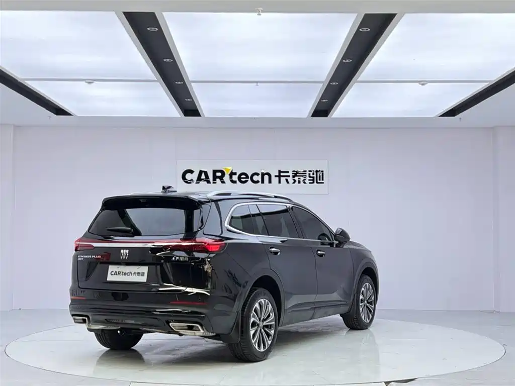 Buick Buick Envision Plus 2026 Envision Plus 28T FWD Platinum Edition 2025 - thumbnail 5