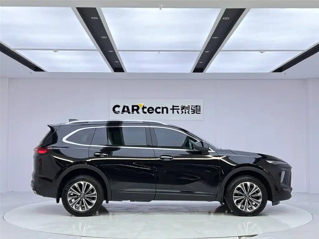 Buick Buick Envision Plus 2026 Envision Plus 28T FWD Platinum Edition 2025 - thumbnail 6