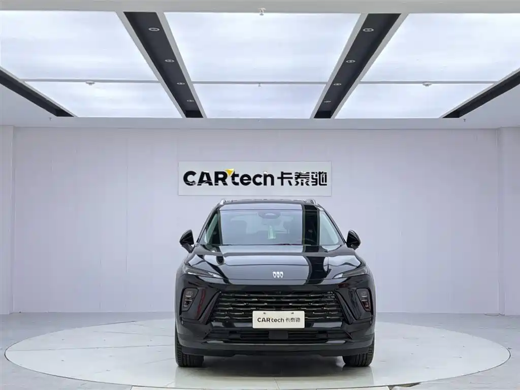 Buick Buick Envision Plus 2026 Envision Plus 28T FWD Platinum Edition 2025 - thumbnail 8