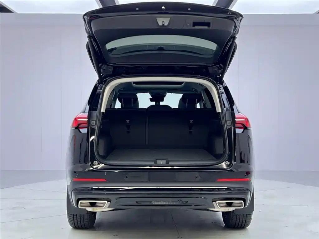 Buick Buick Envision Plus 2026 Envision Plus 28T FWD Platinum Edition 2025 - thumbnail 9