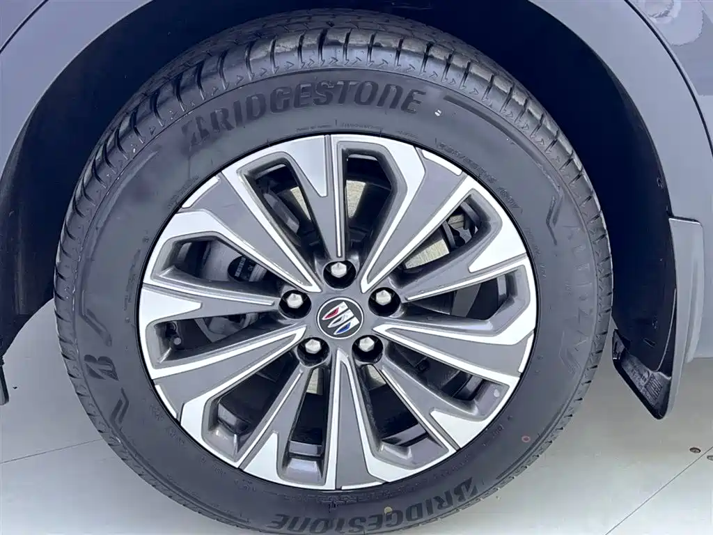 Buick Buick Envision Plus 2026 Envision Plus 28T FWD Platinum Edition 2025 - thumbnail 12