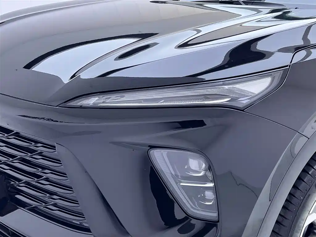 Buick Buick Envision Plus 2026 Envision Plus 28T FWD Platinum Edition 2025 - thumbnail 13