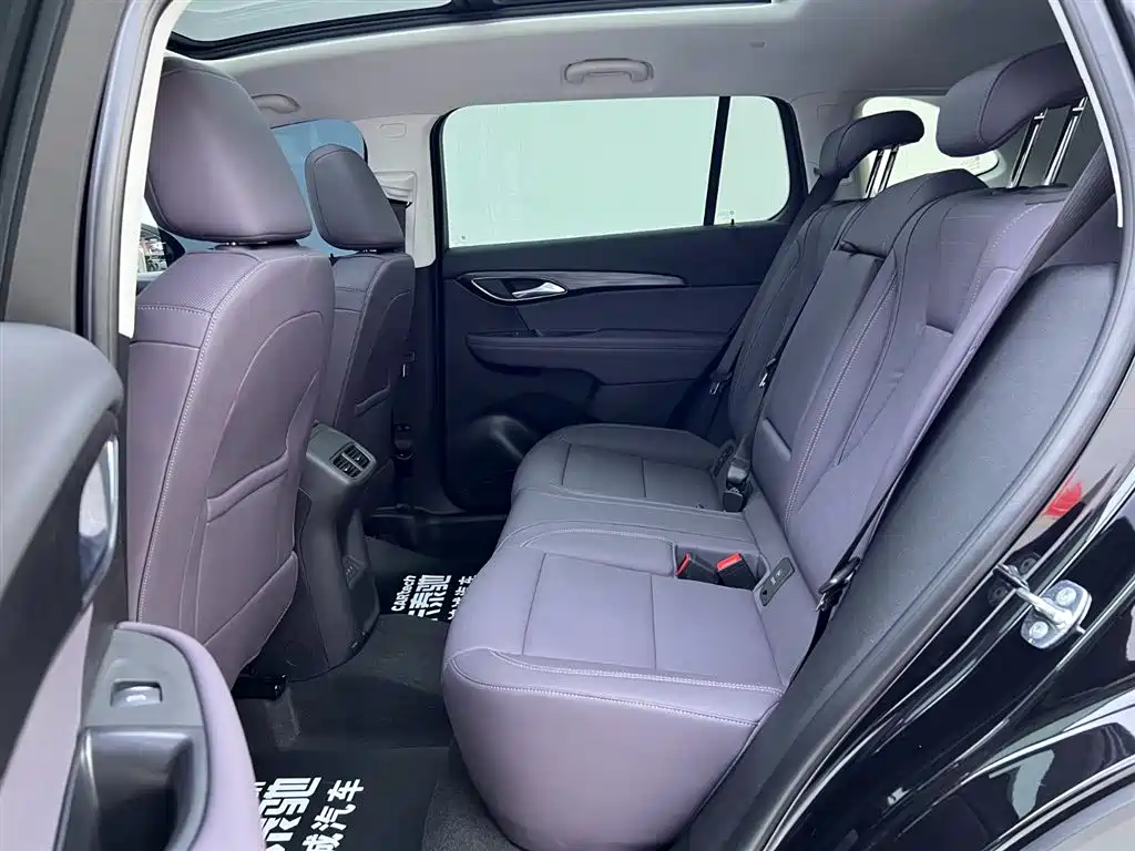Buick Buick Envision Plus 2026 Envision Plus 28T FWD Platinum Edition 2025 - thumbnail 17