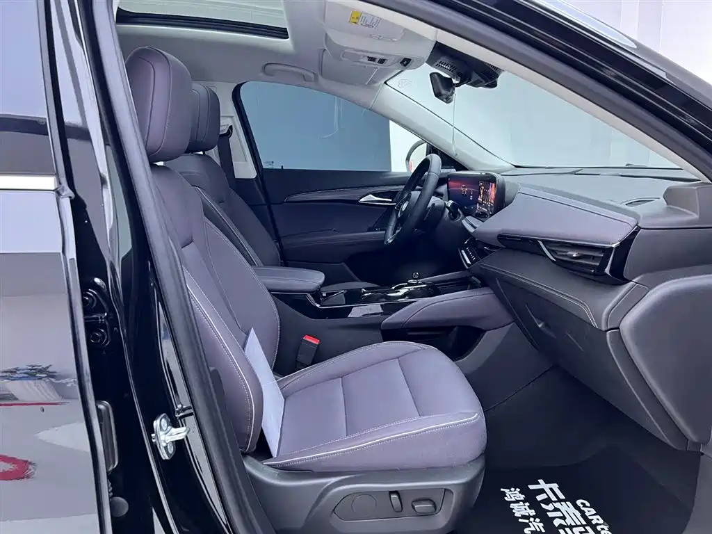 Buick Buick Envision Plus 2026 Envision Plus 28T FWD Platinum Edition 2025 - thumbnail 18