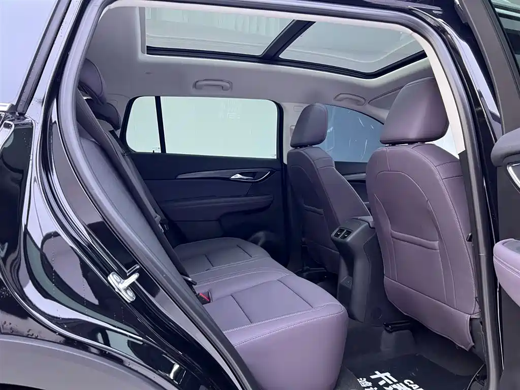 Buick Buick Envision Plus 2026 Envision Plus 28T FWD Platinum Edition 2025 - thumbnail 20