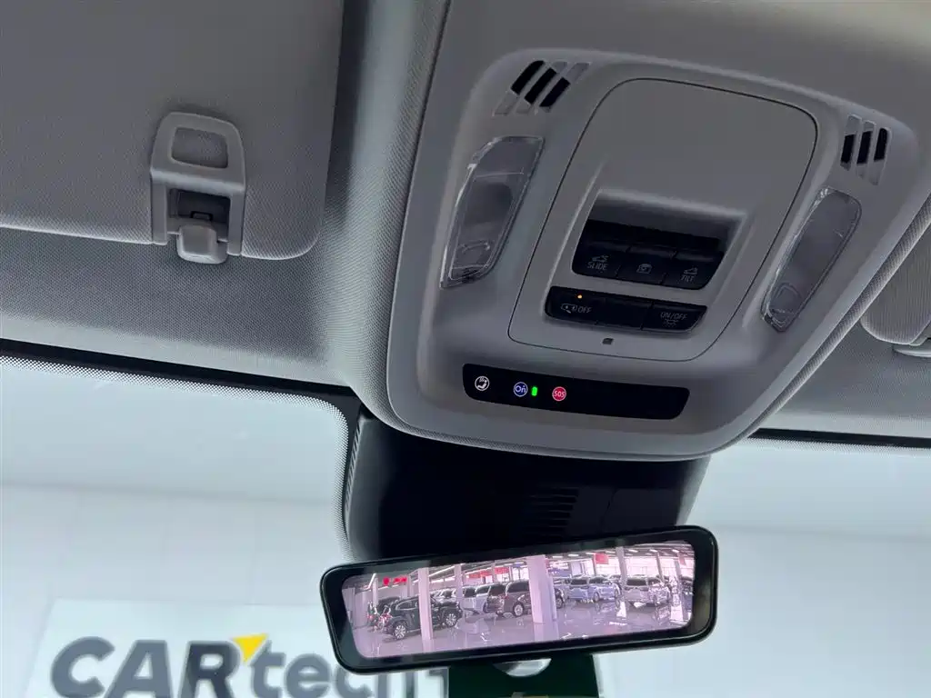 Buick Buick Envision Plus 2026 Envision Plus 28T FWD Platinum Edition 2025 - thumbnail 26
