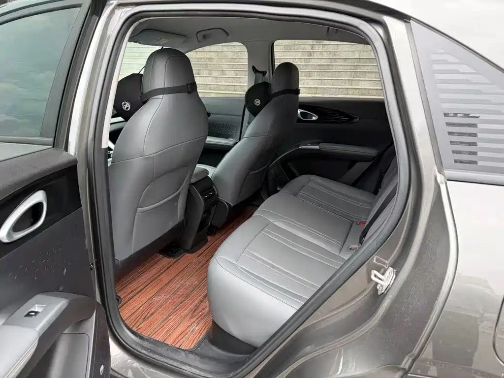 Geely Galaxy Geely Xingyuan 2025 Model 310km Dream Edition 2025 - thumbnail 7