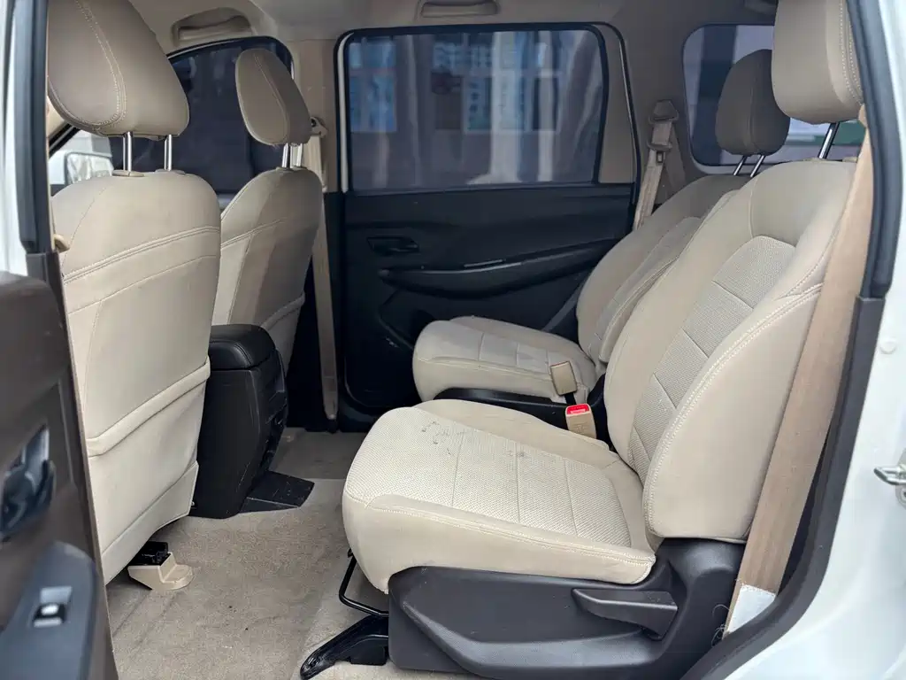 Wuling Motors Wuling Hongguang 2021 Model Year Facelift 1.5L S Comfort Electric Power Steering LAR 2020 - thumbnail 6