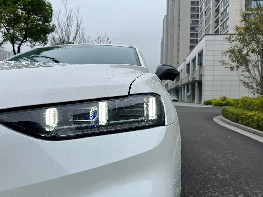 Wey WEY VV7 GT 2020 2.0T Flagship 2020 - thumbnail 5