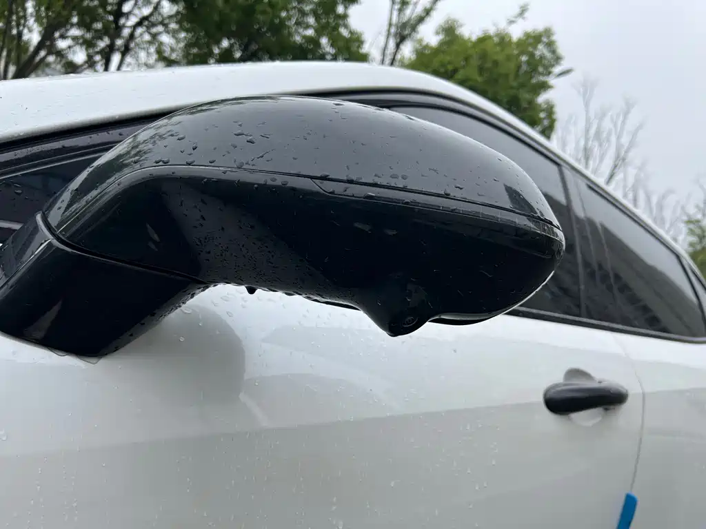 Wey WEY VV7 GT 2020 2.0T Flagship 2020 - thumbnail 7