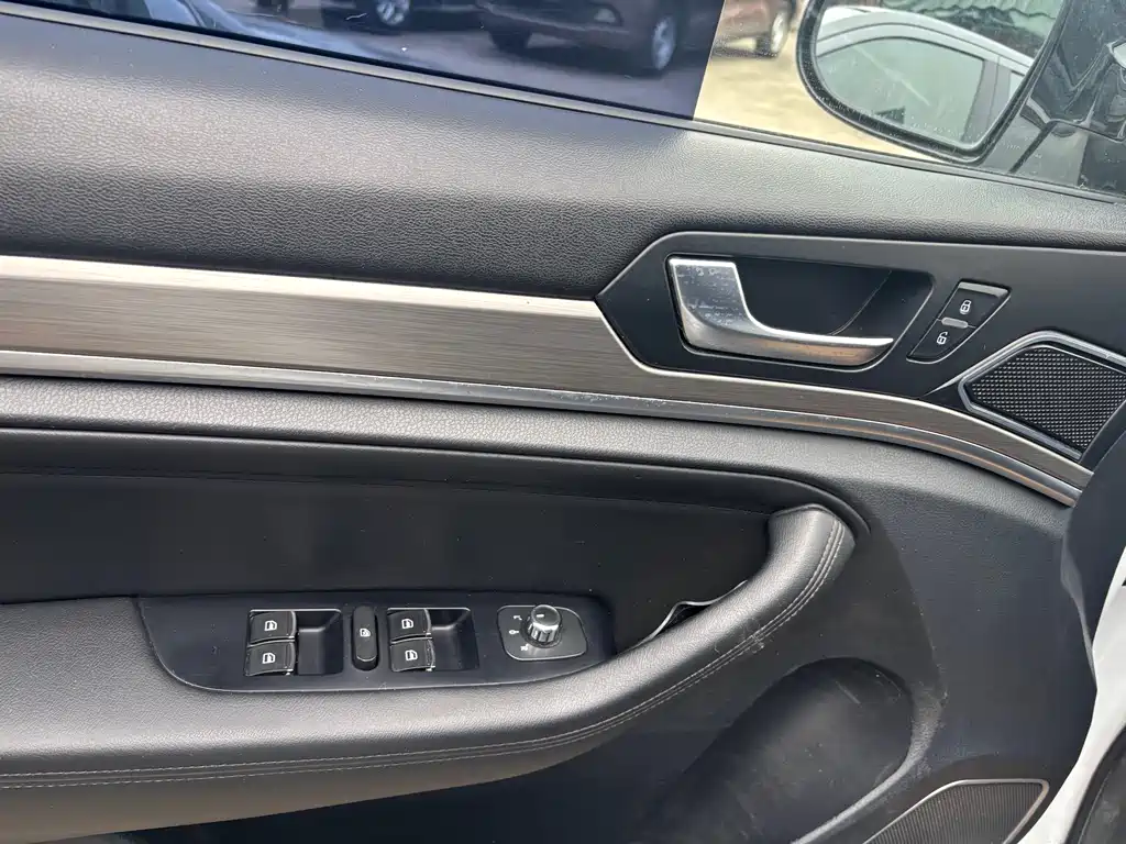 Haval Haval H6 2021 Sport Edition 1.5T Automatic Elite Intelligent Connectivity Model U-Grille 2021 - thumbnail 14