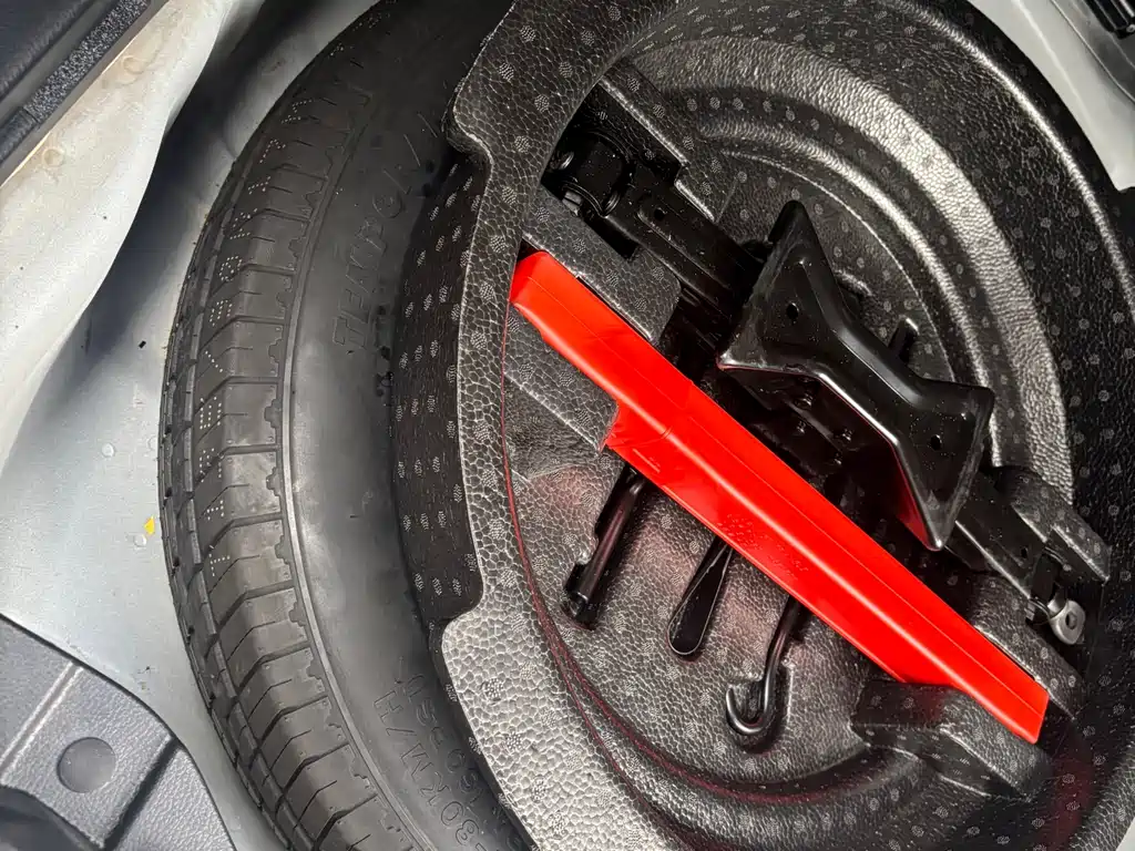 Haval Haval H6 2021 Sport Edition 1.5T Automatic Elite Intelligent Connectivity Model U-Grille 2021 - thumbnail 16