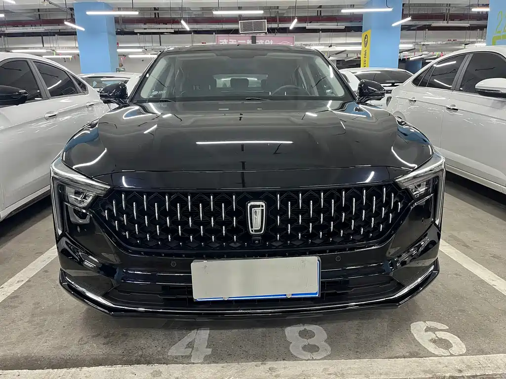 Bestune Bestune B70 2023 Model 3rd Generation 1.5T Automatic Comfort Edition 2023