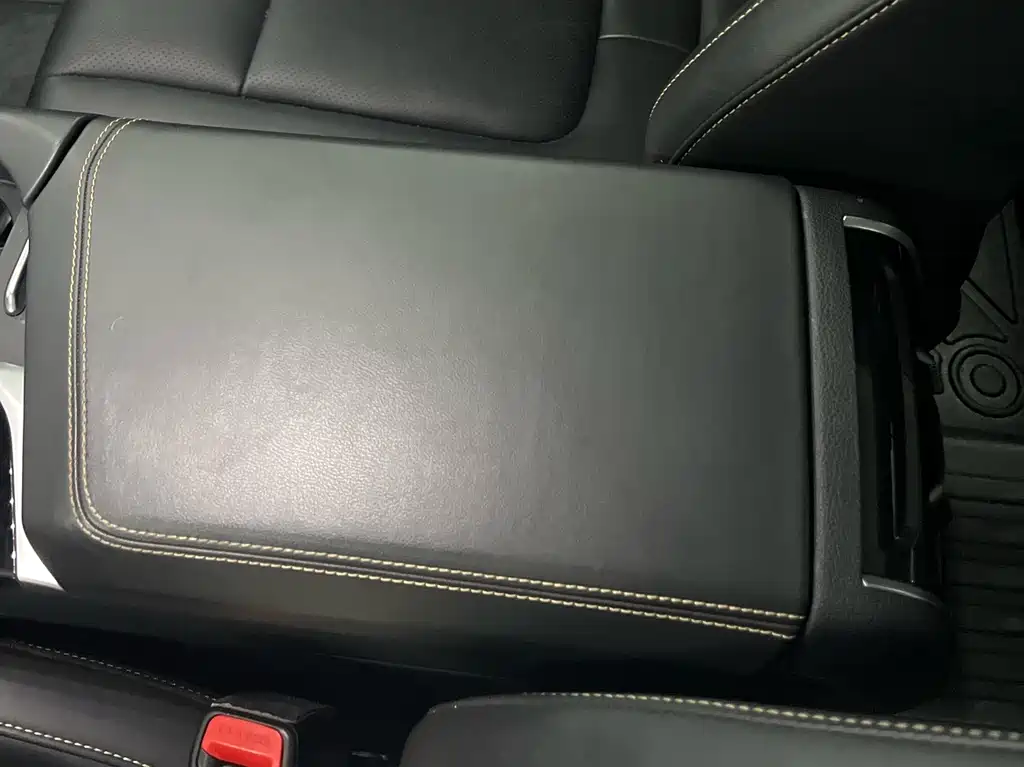 Bestune Bestune B70 2023 Model 3rd Generation 1.5T Automatic Comfort Edition 2023 - thumbnail 15