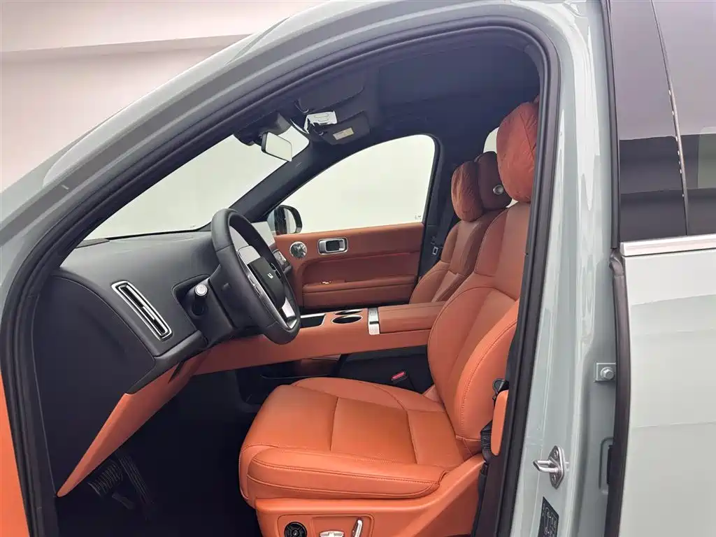 Li Auto Li L6 2025 Max Intelligent Upgrade Edition 2025 - thumbnail 17