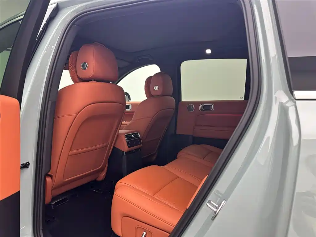 Li Auto Li L6 2025 Max Intelligent Upgrade Edition 2025 - thumbnail 20