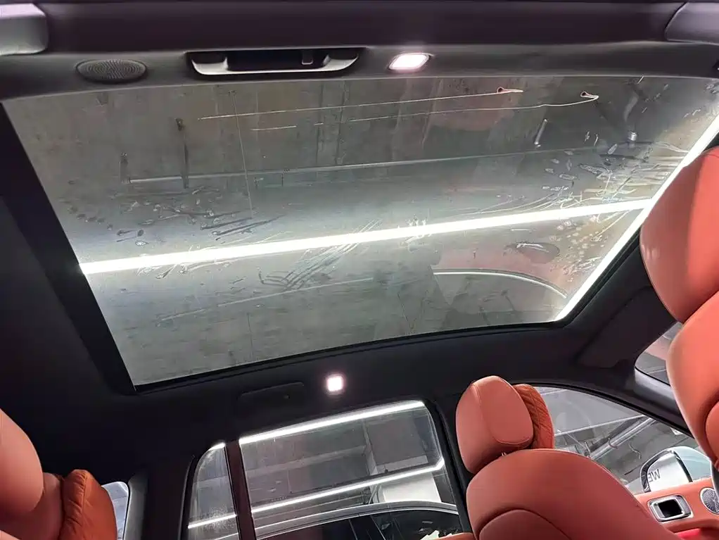 Li Auto Li L6 2025 Max Intelligent Upgrade Edition 2025 - thumbnail 21