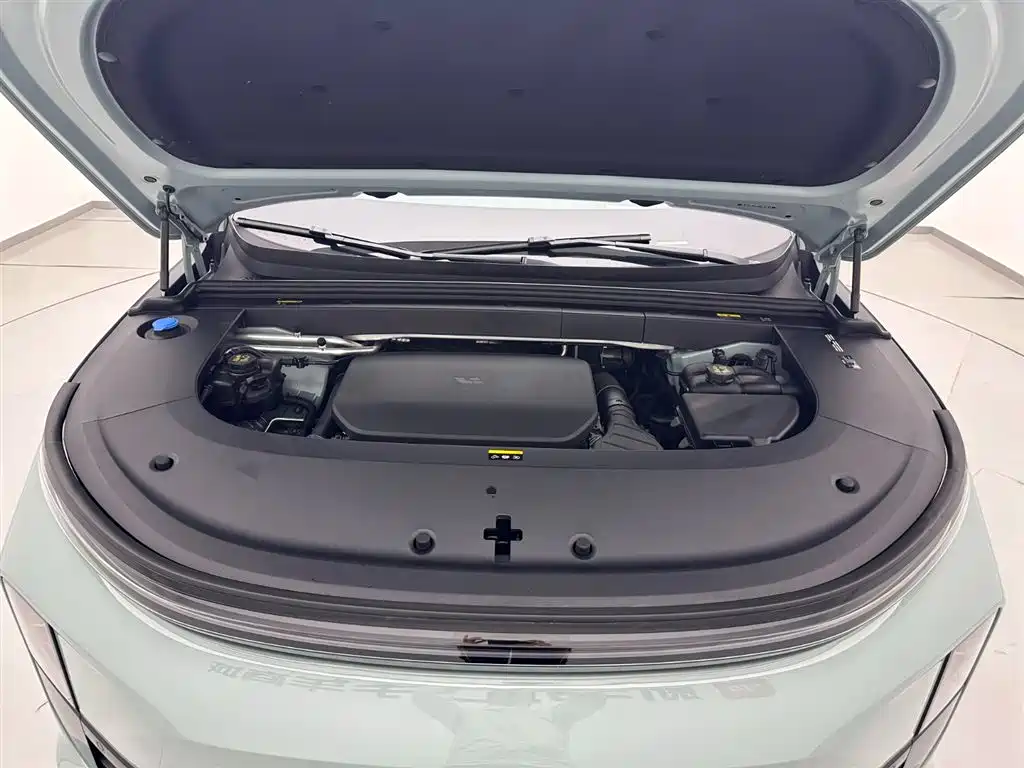 Li Auto Li L6 2025 Max Intelligent Upgrade Edition 2025 - thumbnail 26