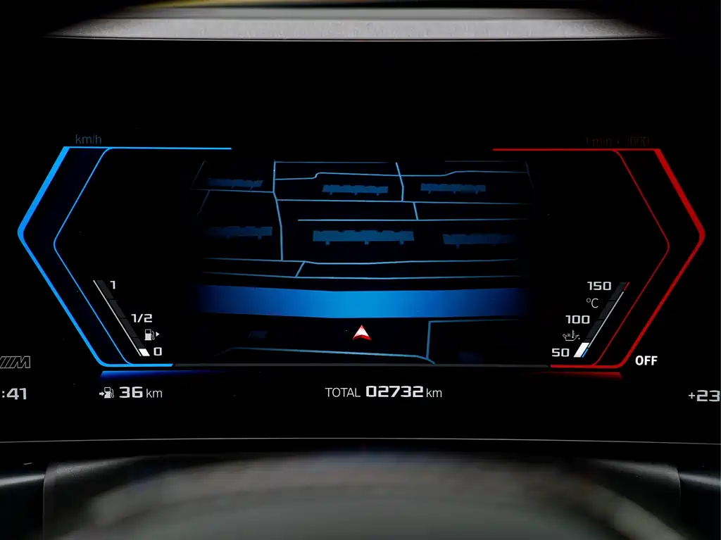 BMW BMW M2 2024 M2 2026 - thumbnail 2