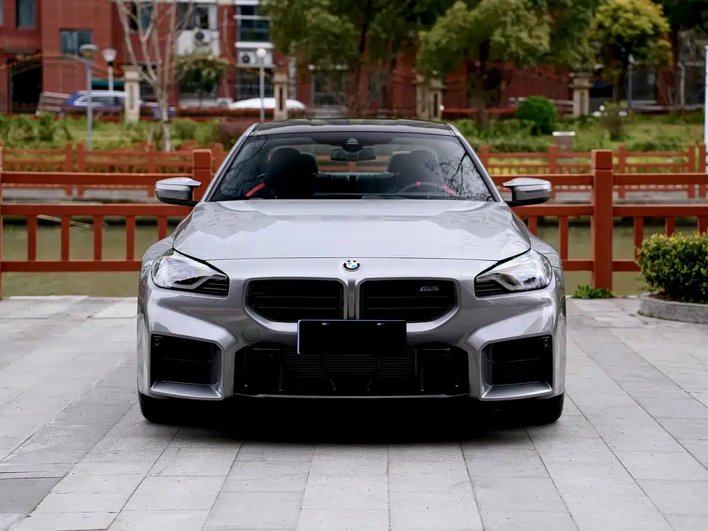 BMW BMW M2 2024 M2 2026 - thumbnail 5