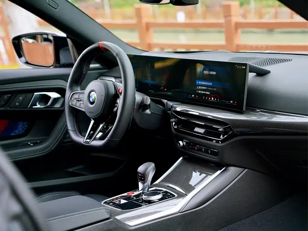 BMW BMW M2 2024 M2 2026 - thumbnail 10