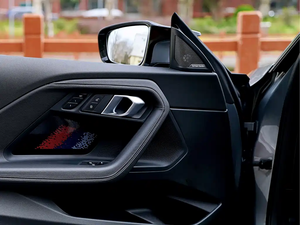 BMW BMW M2 2024 M2 2026 - thumbnail 13
