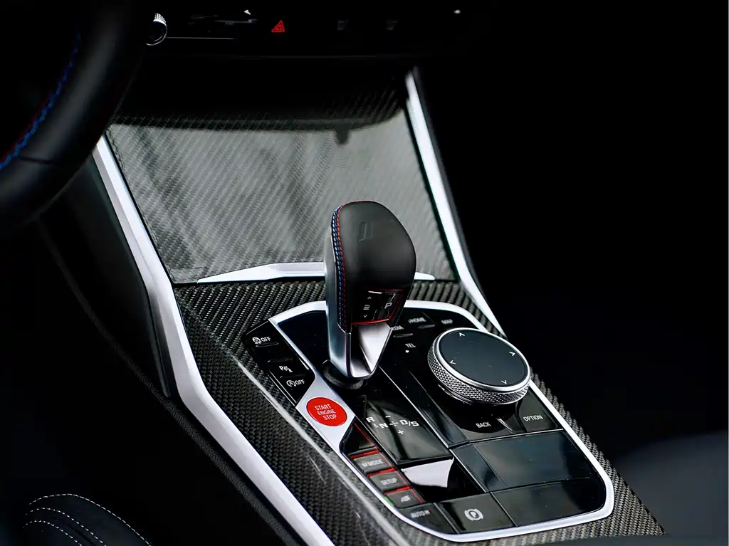 BMW BMW M2 2024 M2 2026 - thumbnail 15