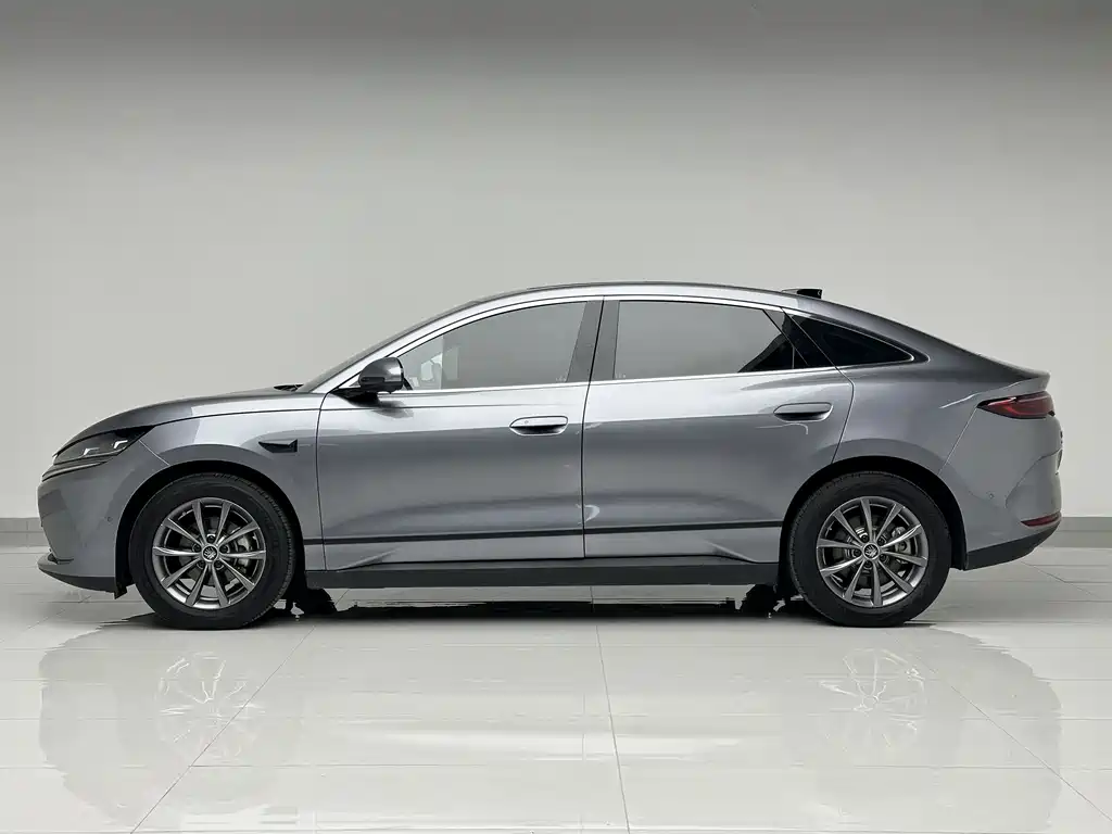 BYD BYD Qin L 2025 EV 545KM Premium Model 2025 - thumbnail 5