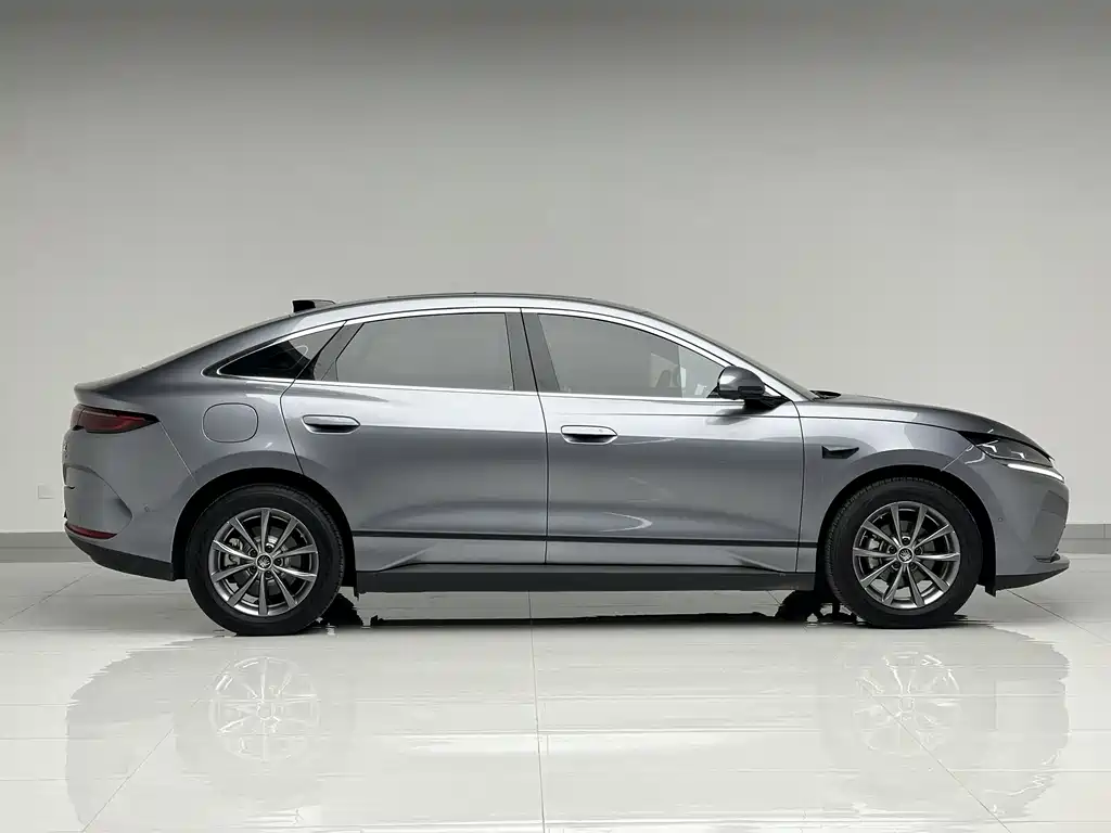 BYD BYD Qin L 2025 EV 545KM Premium Model 2025 - thumbnail 8