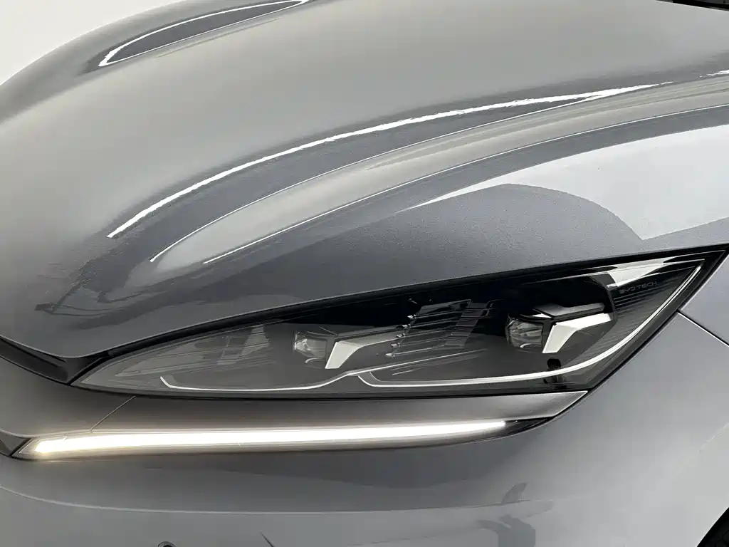 BYD BYD Qin L 2025 EV 545KM Premium Model 2025 - thumbnail 9