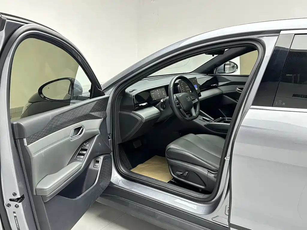 BYD BYD Qin L 2025 EV 545KM Premium Model 2025 - thumbnail 13