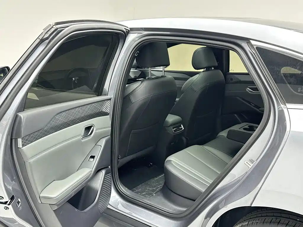 BYD BYD Qin L 2025 EV 545KM Premium Model 2025 - thumbnail 14