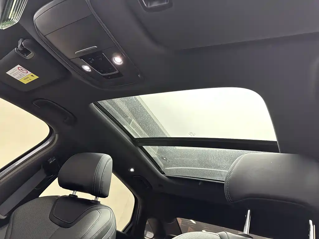 BYD BYD Qin L 2025 EV 545KM Premium Model 2025 - thumbnail 15