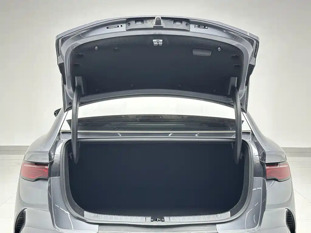 BYD BYD Qin L 2025 EV 545KM Premium Model 2025 - thumbnail 18