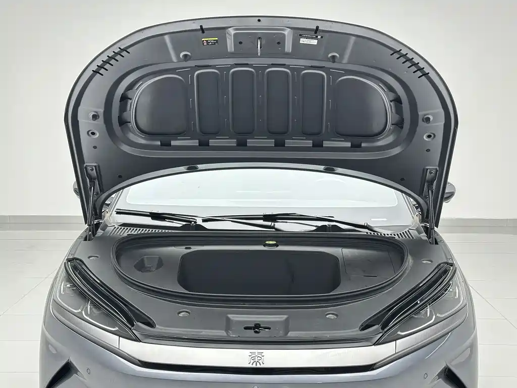 BYD BYD Qin L 2025 EV 545KM Premium Model 2025 - thumbnail 20
