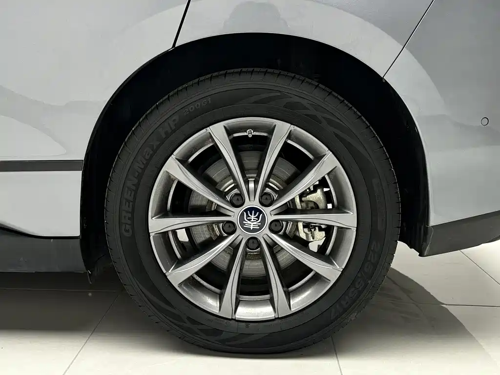 BYD BYD Qin L 2025 EV 545KM Premium Model 2025 - thumbnail 21