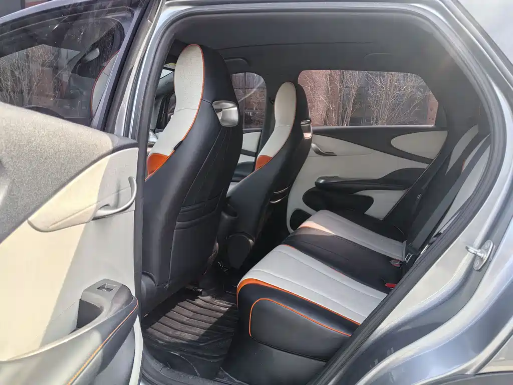 BYD Dolphin 2021 Model 405km Fashion Edition 2023 - thumbnail 5