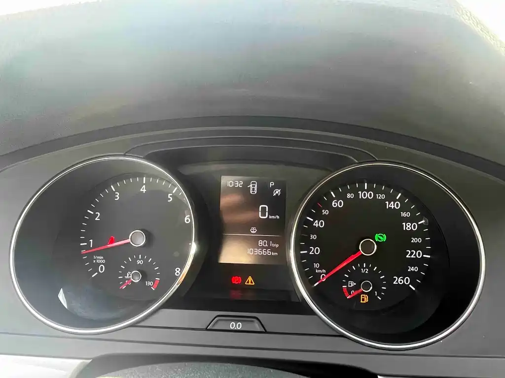 Volkswagen Lamando 2017 230TSI DSG Style Edition 2017 - thumbnail 7