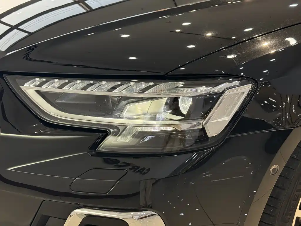 Audi Audi A8 2024 A8L 50 TFSI quattro Premium Selection 2024 - thumbnail 19