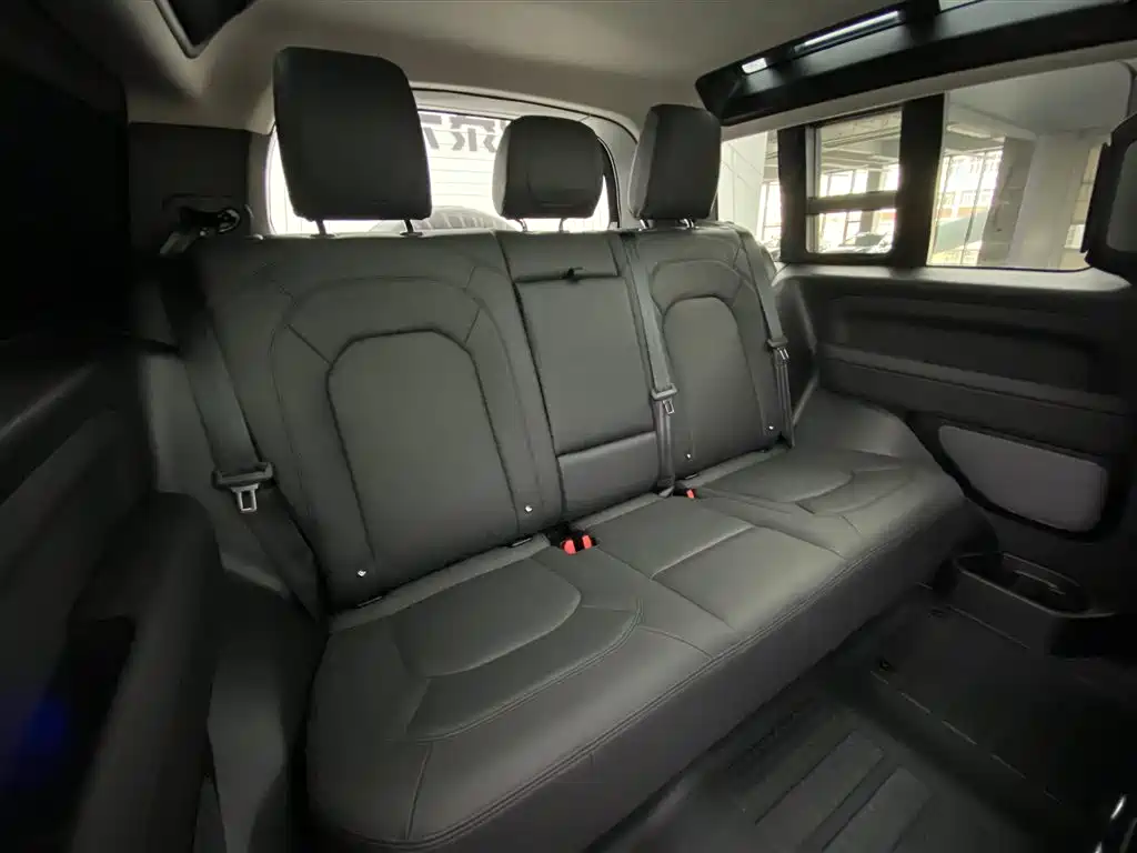 Land Rover Land Rover Defender 2023 Model Year Facelift 90 3.0T P400 XS 2023 - thumbnail 11